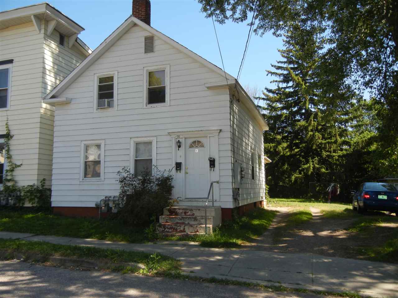20 River Street
