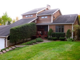 20 Rockledge Road