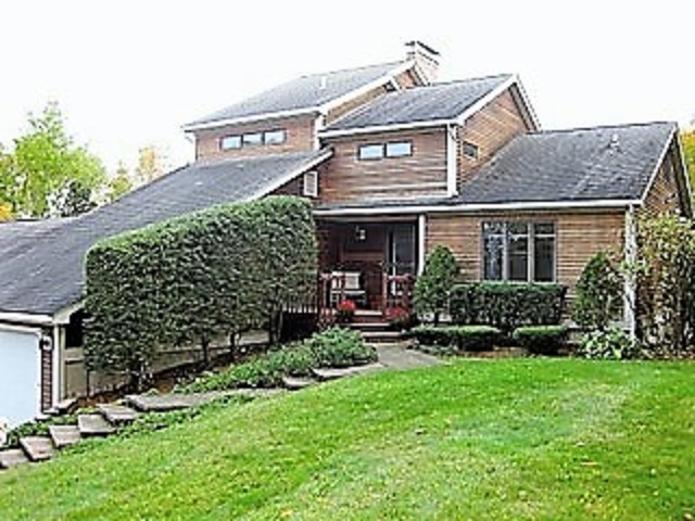 20 Rockledge Road