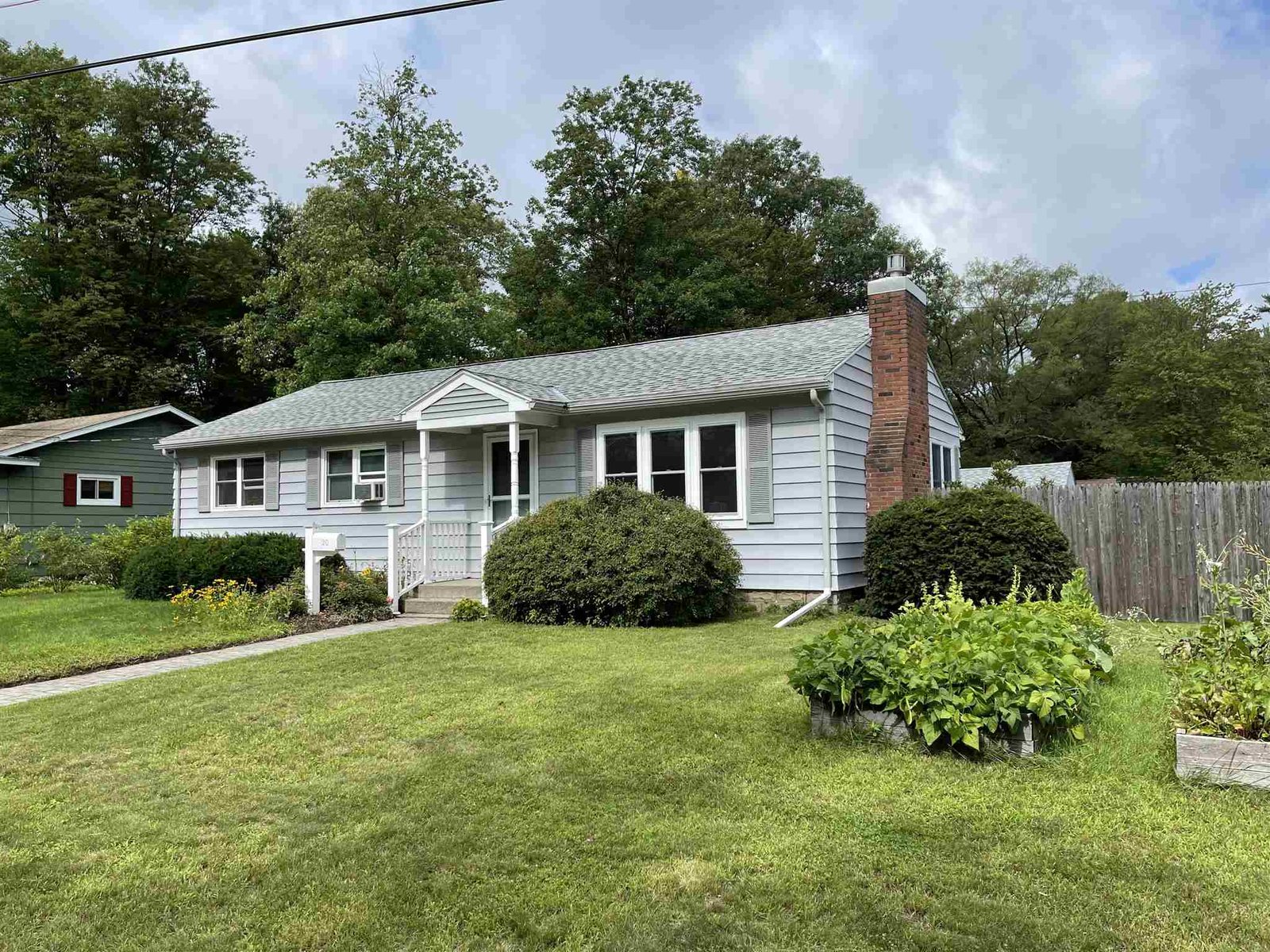 20 Rotunda Avenue