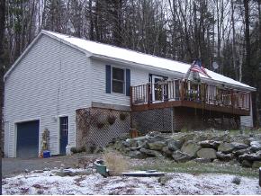 20 Sam Ward Rd
