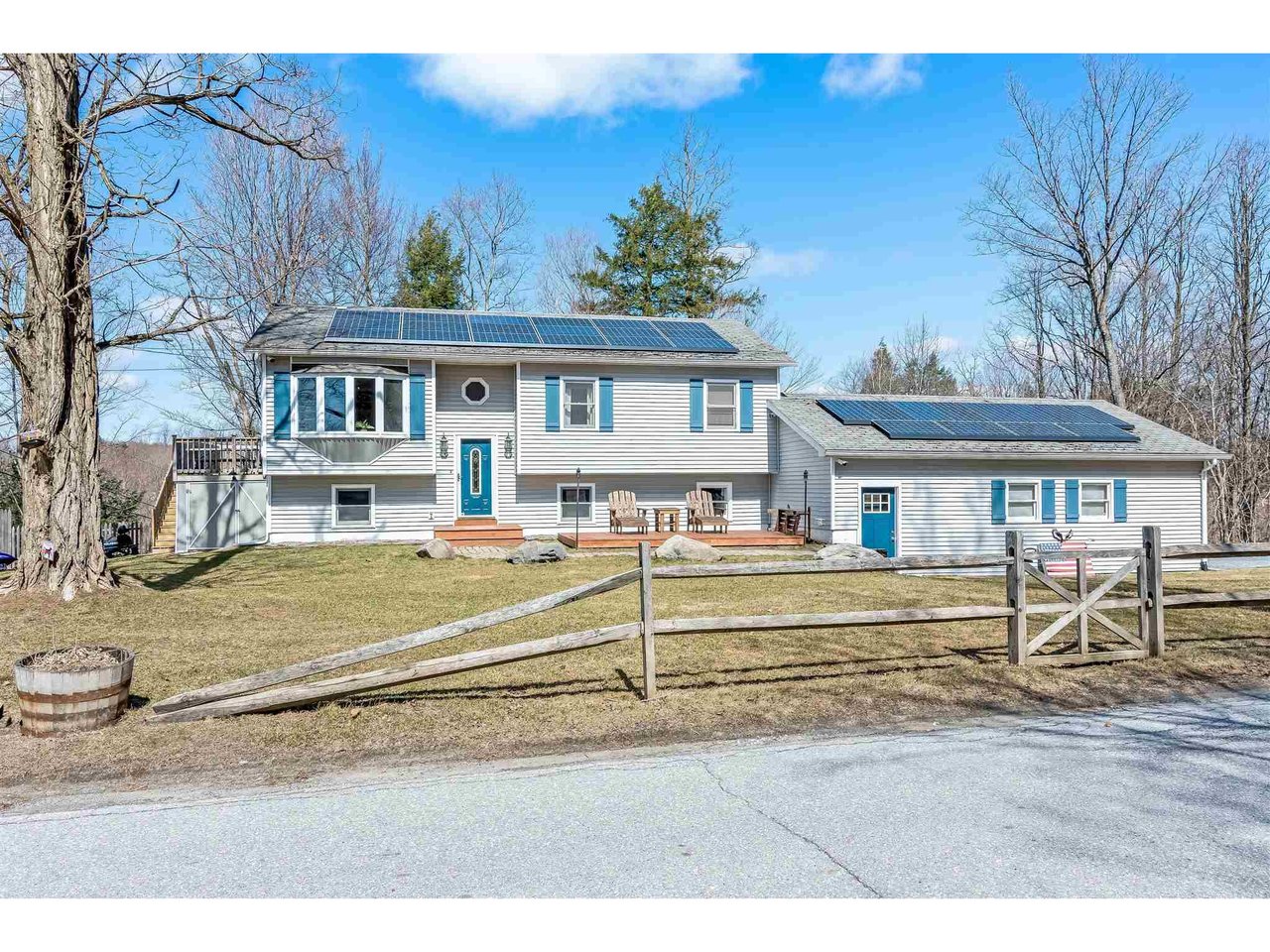 20 Sand Hill Extension