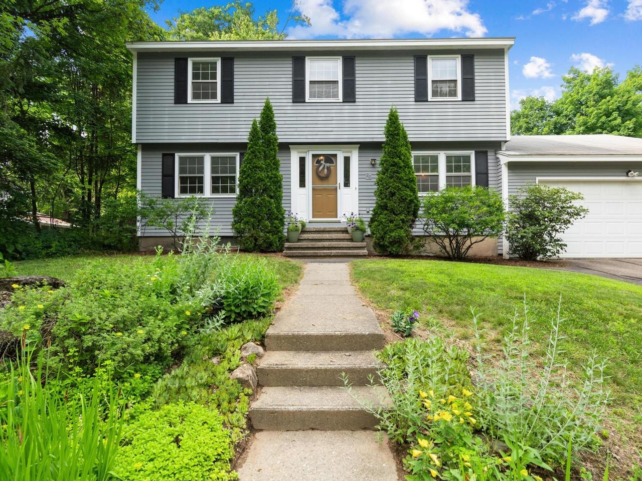 20 Sandalwood Road