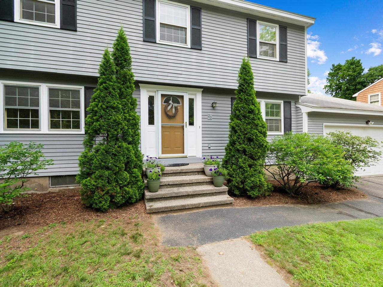 20 Sandalwood Road