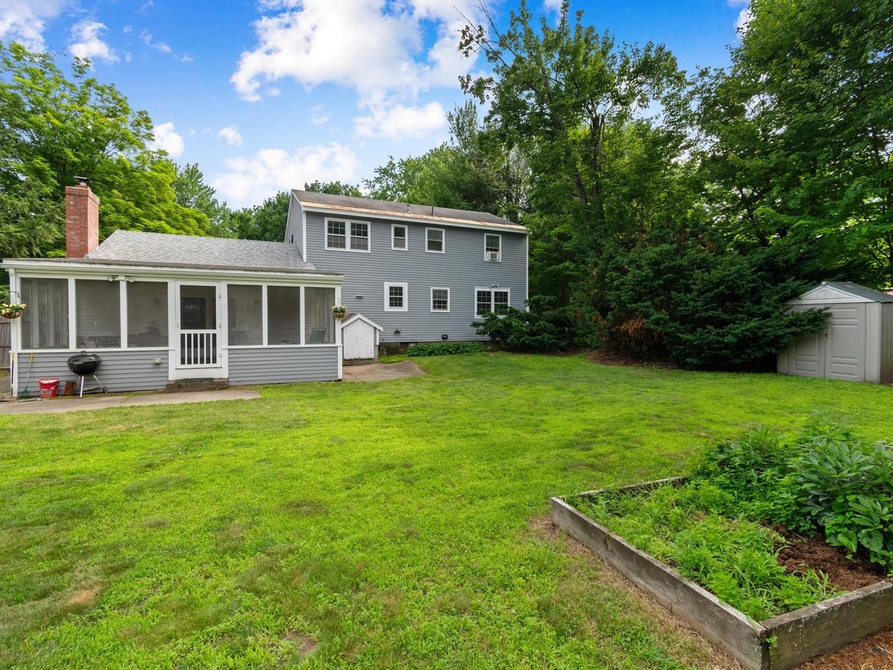20 Sandalwood Road