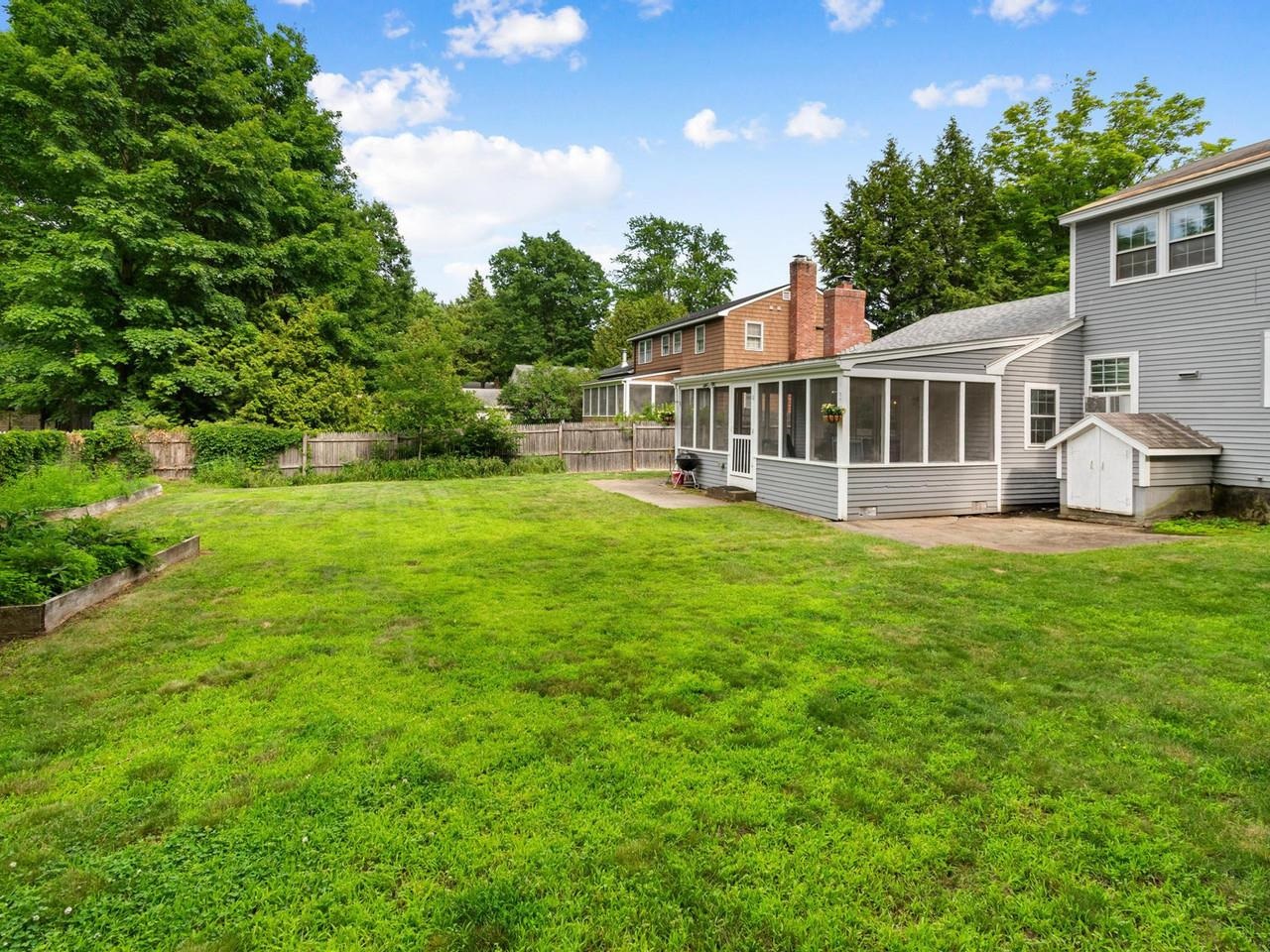 20 Sandalwood Road