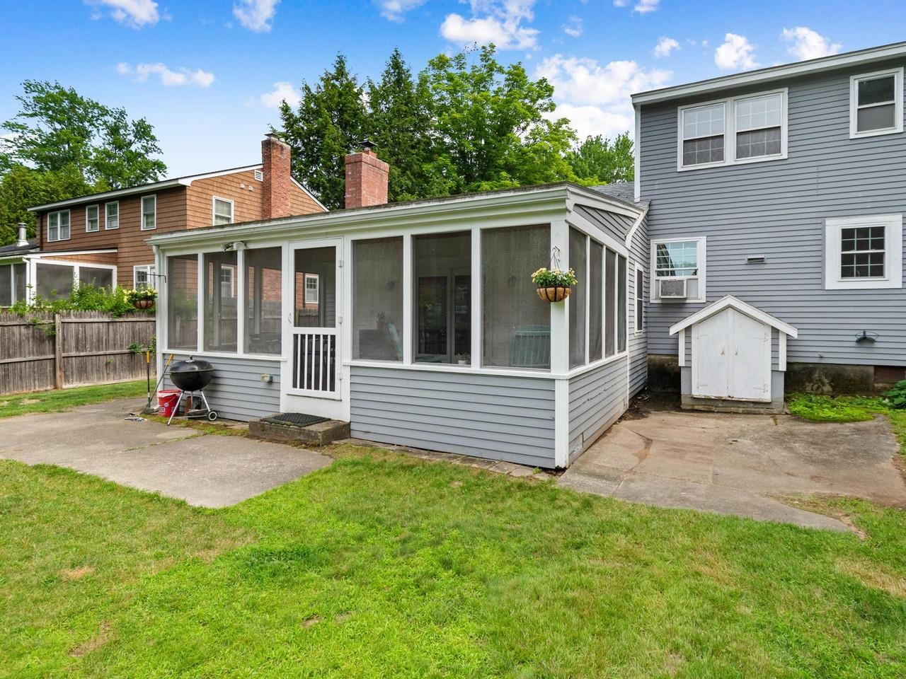 20 Sandalwood Road