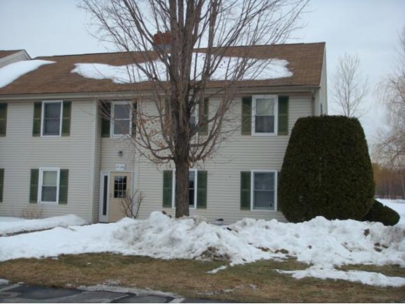 20 Saybrook Rd, Unit 20