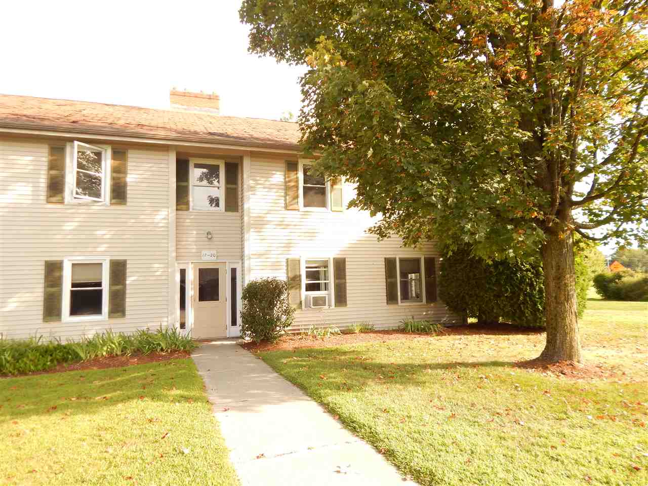 20 saybrook Road