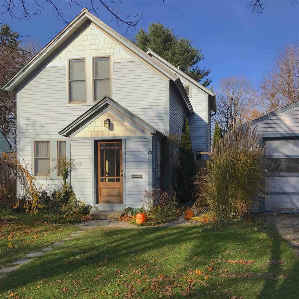 20 Scarff Avenue