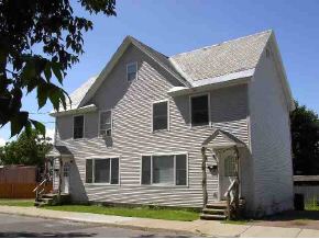 20 Shepard Street, Unit 20