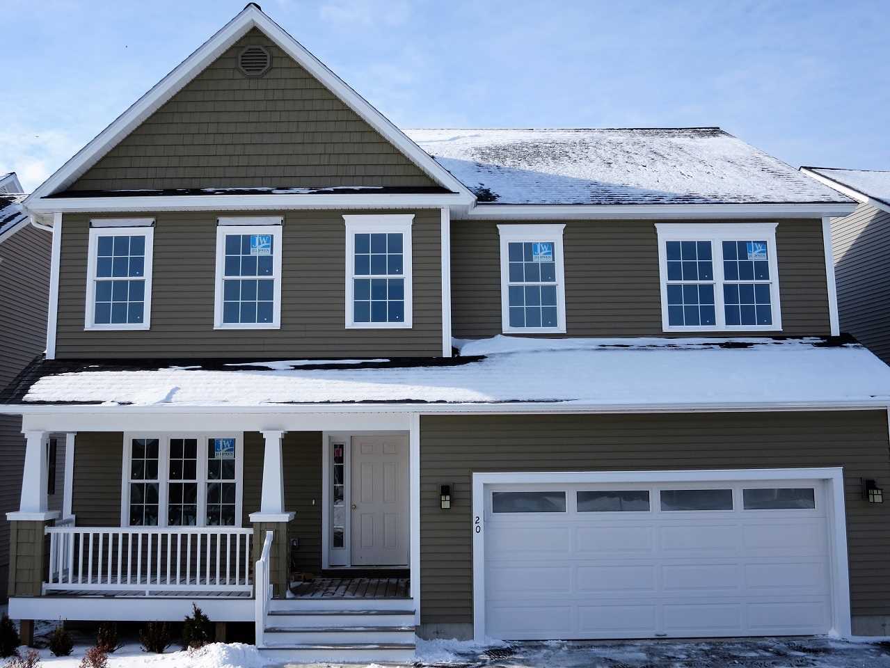 20 Sommerfield Avenue, Unit 32B