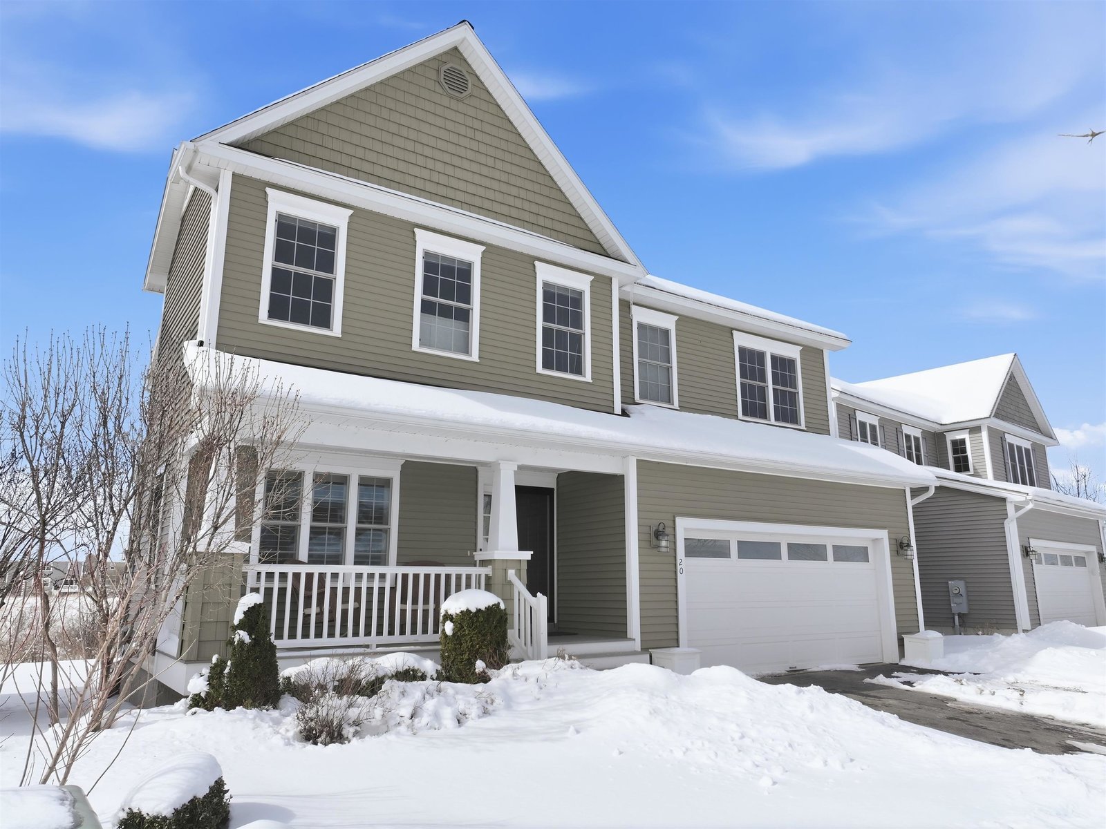 20 Sommerfield Drive