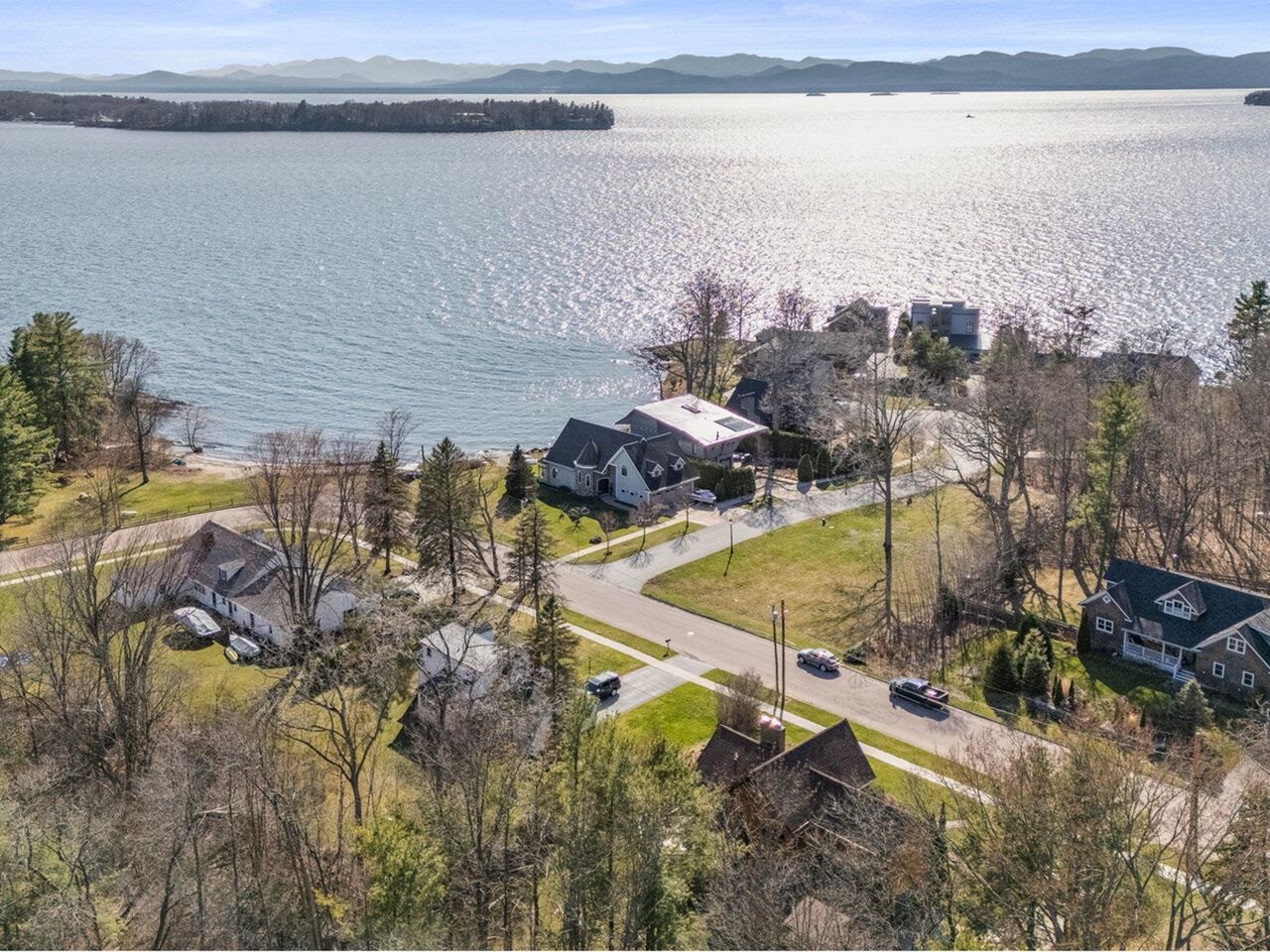 South Cove