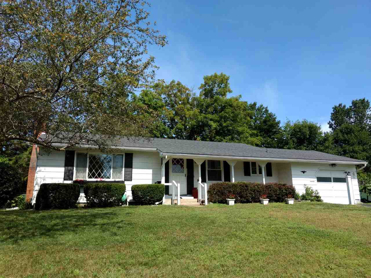 20 South Hill Drive