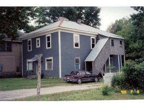 20 South Main ST