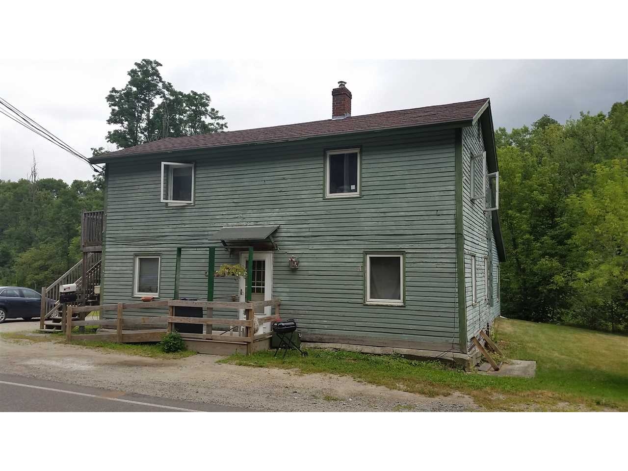 20 South Street