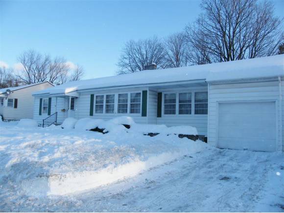 20 South Summit Street