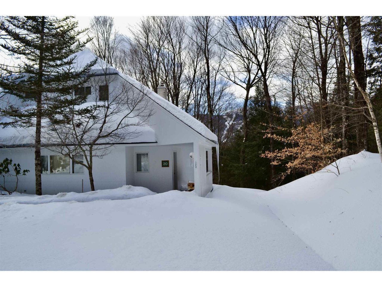 20 Southface Avenue, Unit 20