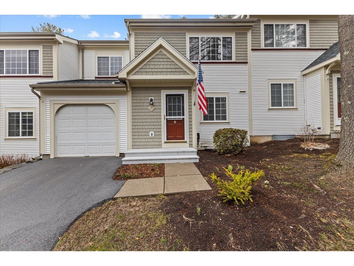 20 Steeplebush Road