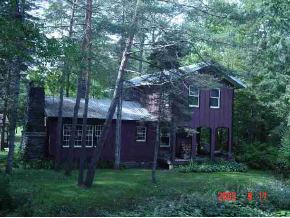 20 Stevensville Rd