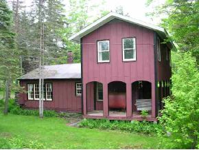 20 Stevensville Road