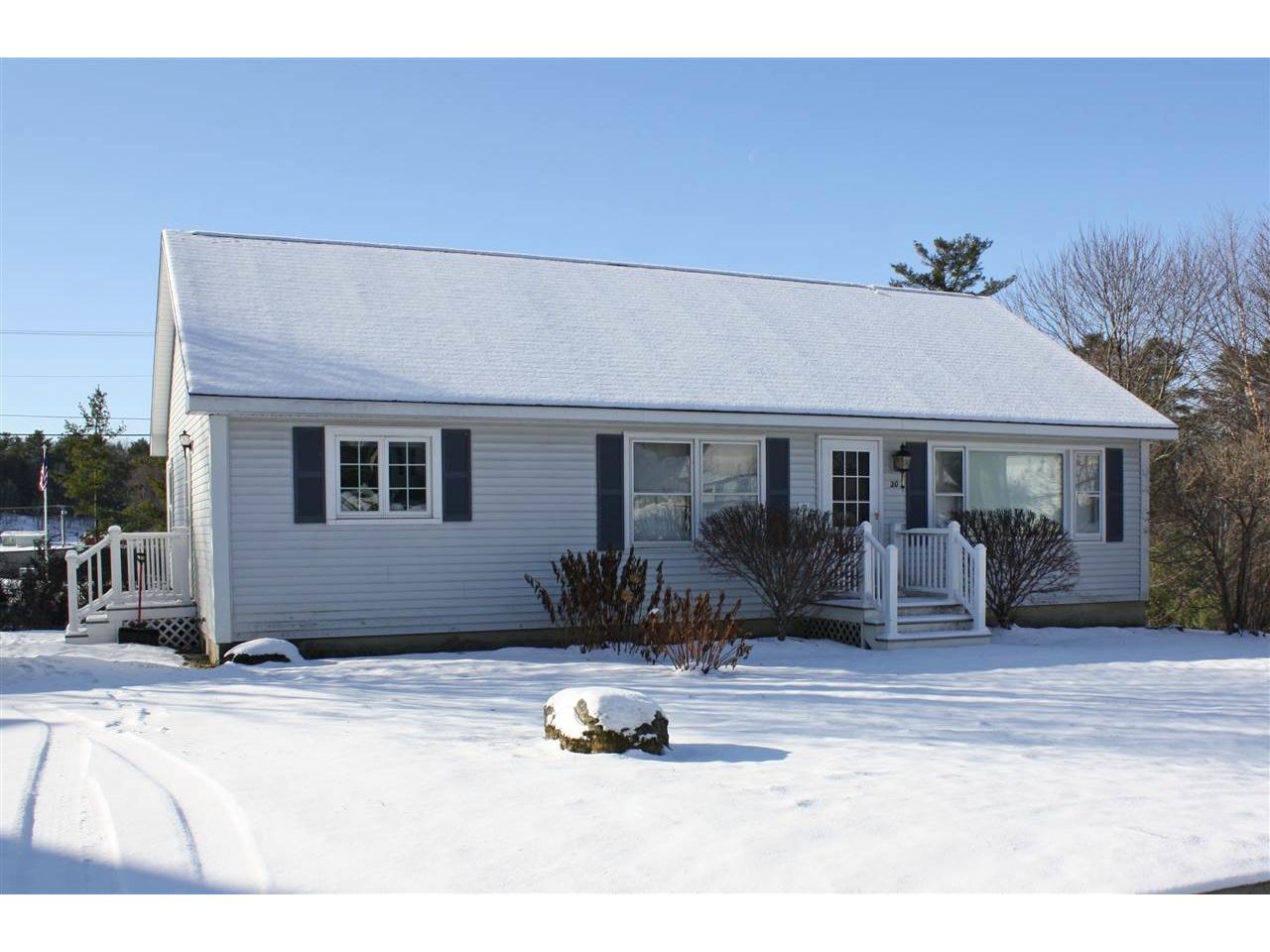 20 Stonegate Drive