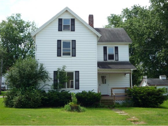 20 Stowell ST