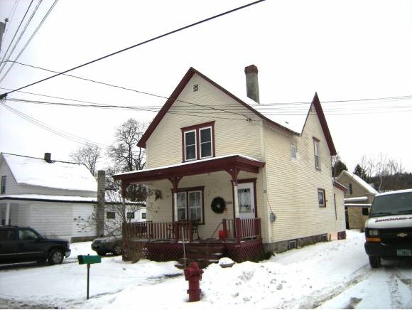 20 Summer Street