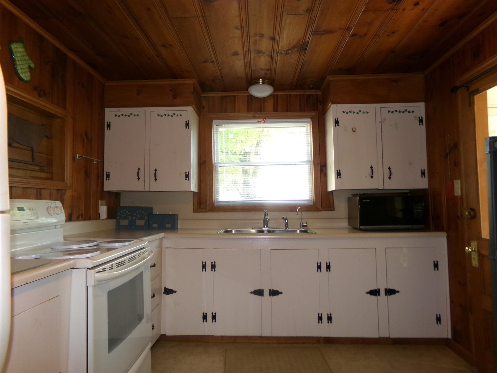 20 Sunset Harbor Road