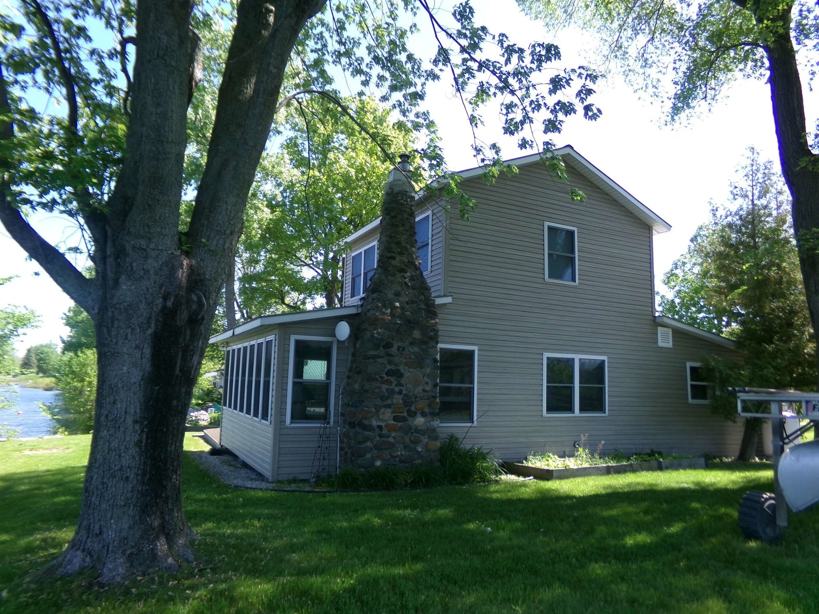 20 Sunset Harbor Road