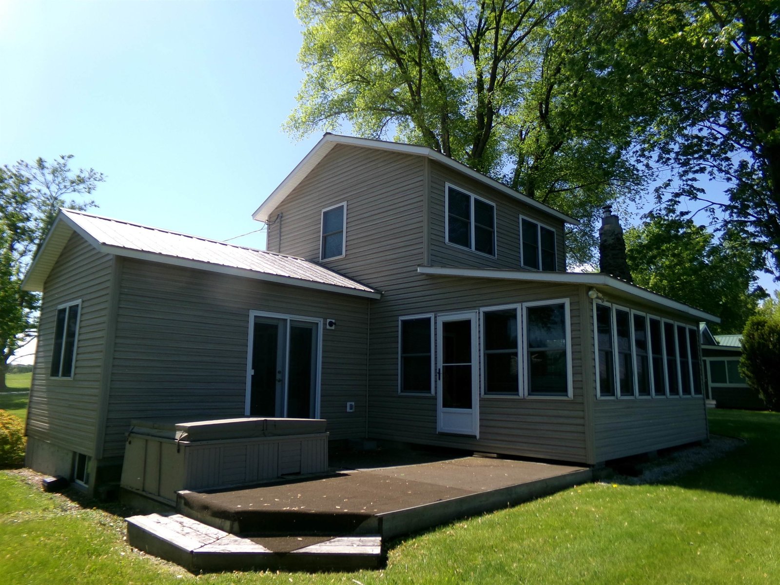 20 Sunset Harbor Road