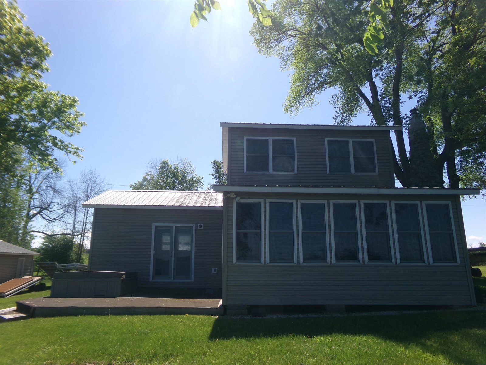 20 Sunset Harbor Road