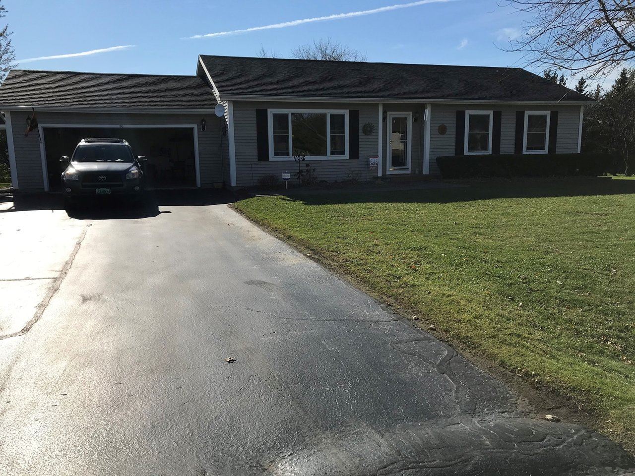 20 Tanglewood Drive