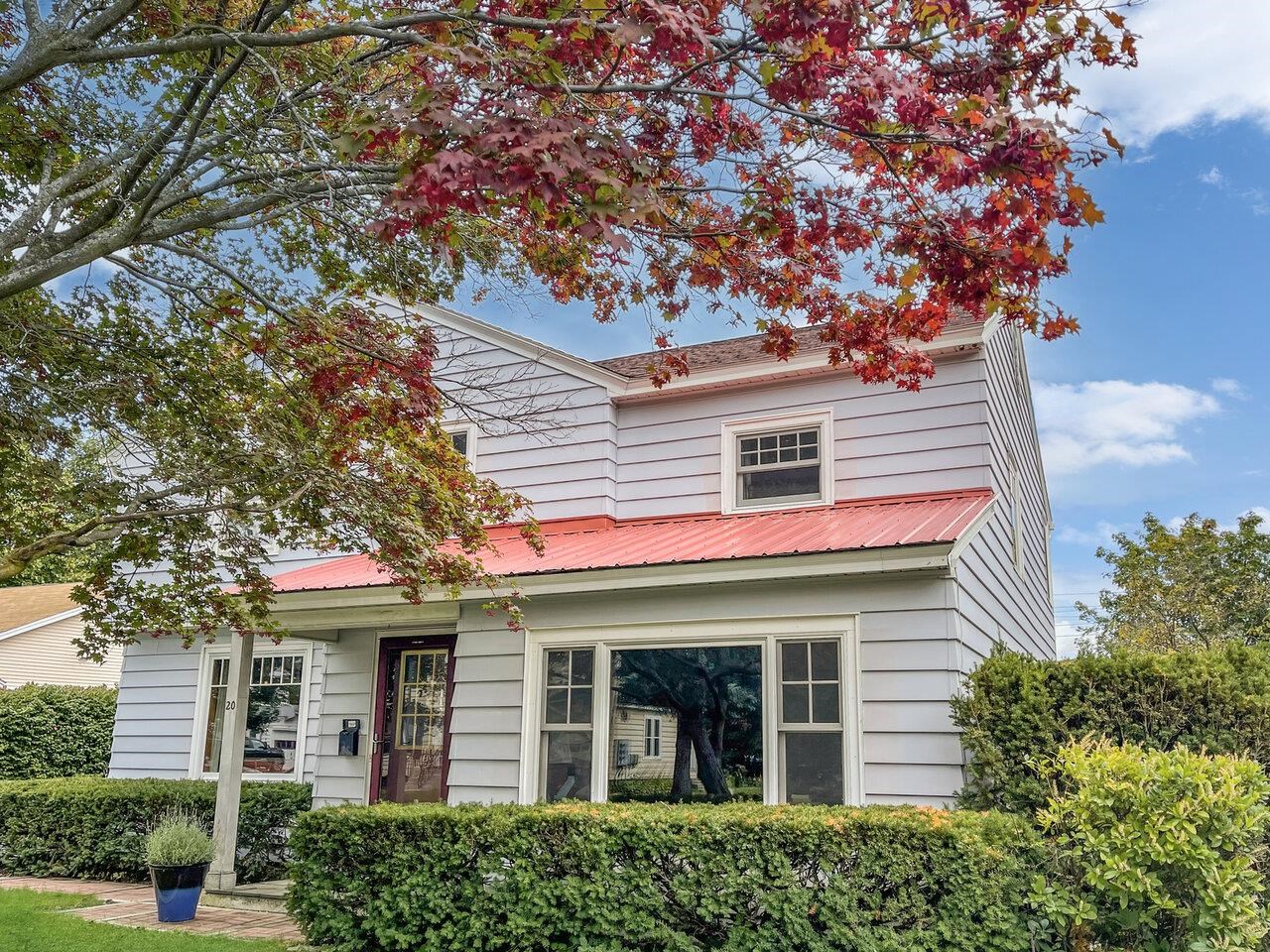 20 Thibault Parkway