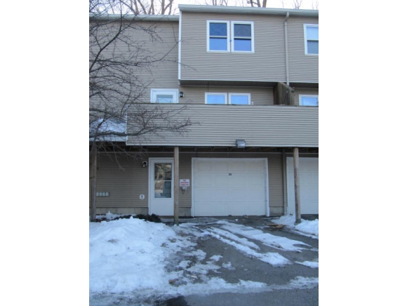 20 Valade Rd, Unit 20