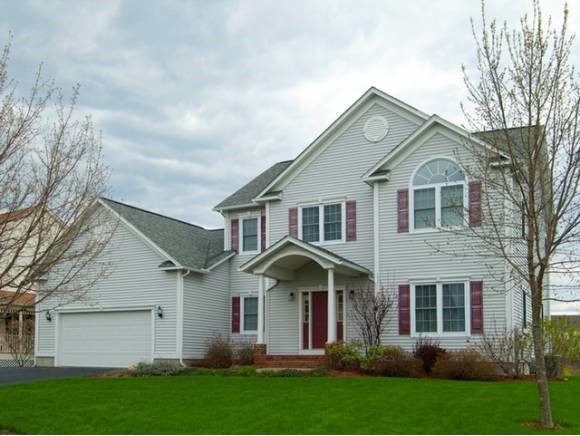 20 Vale Drive