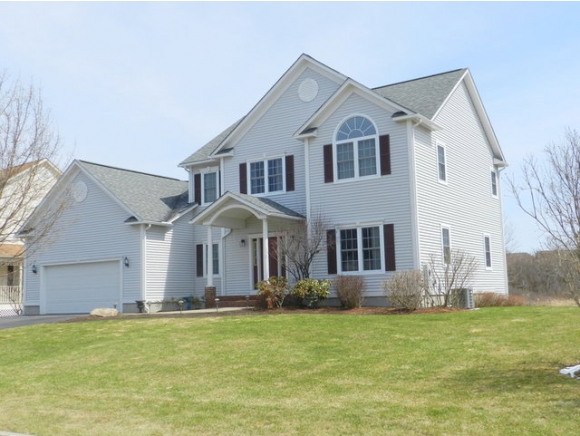 20 Vale Drive