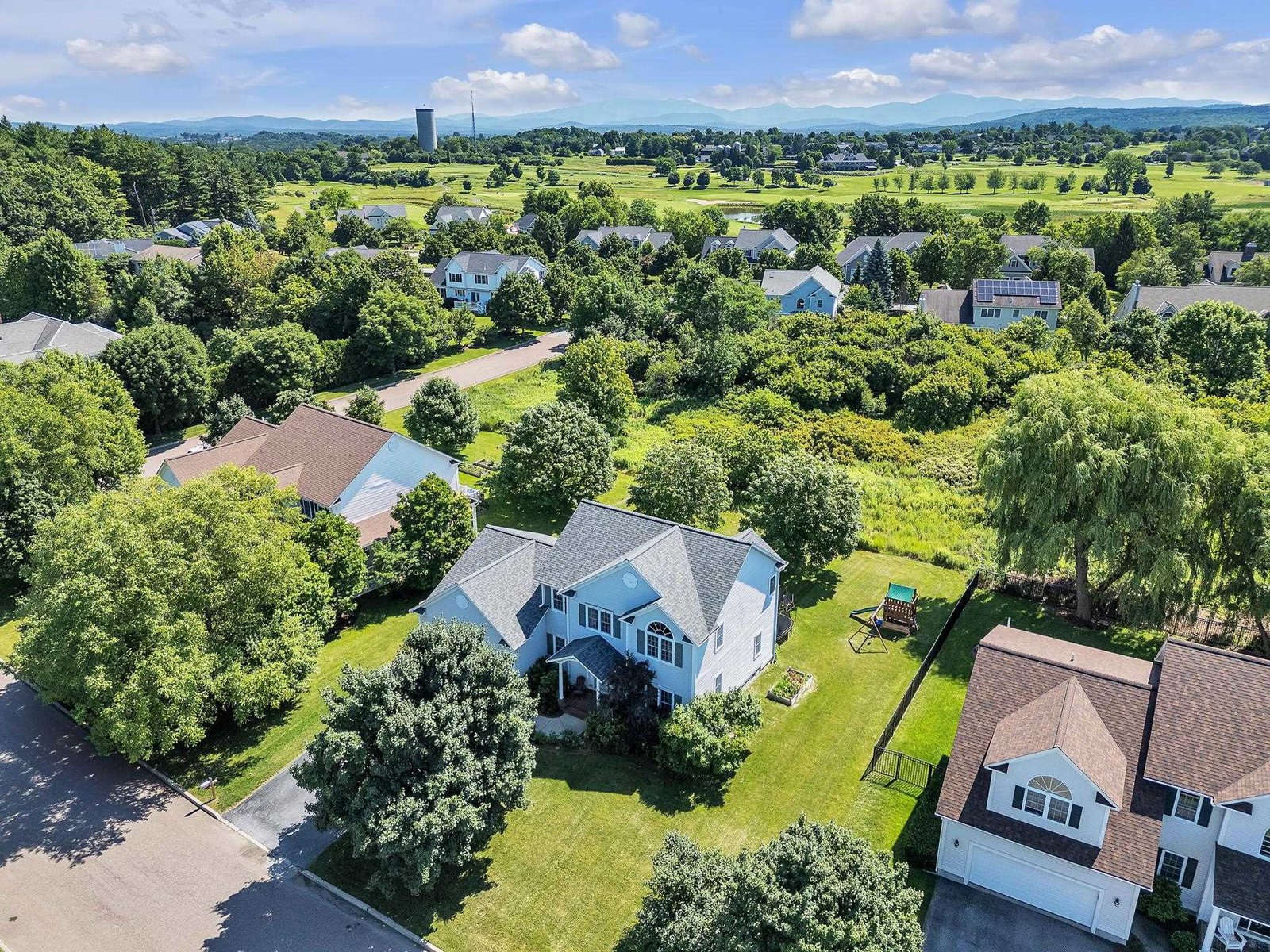 20 Vale Drive