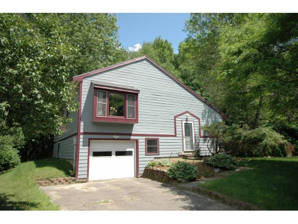 20 Valley Ridge Road