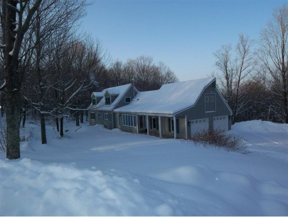 20 Valley View Crt