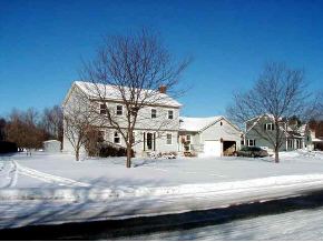 20 Village Drive