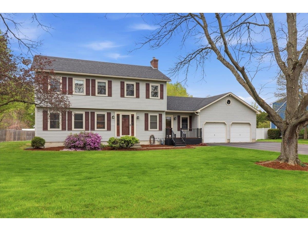 20 Village Drive