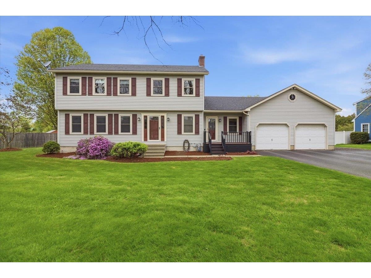20 Village Drive