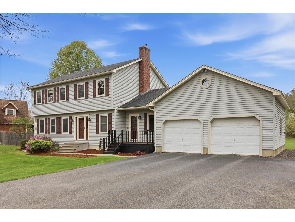 20 Village Drive