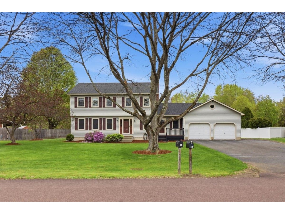 20 Village Drive
