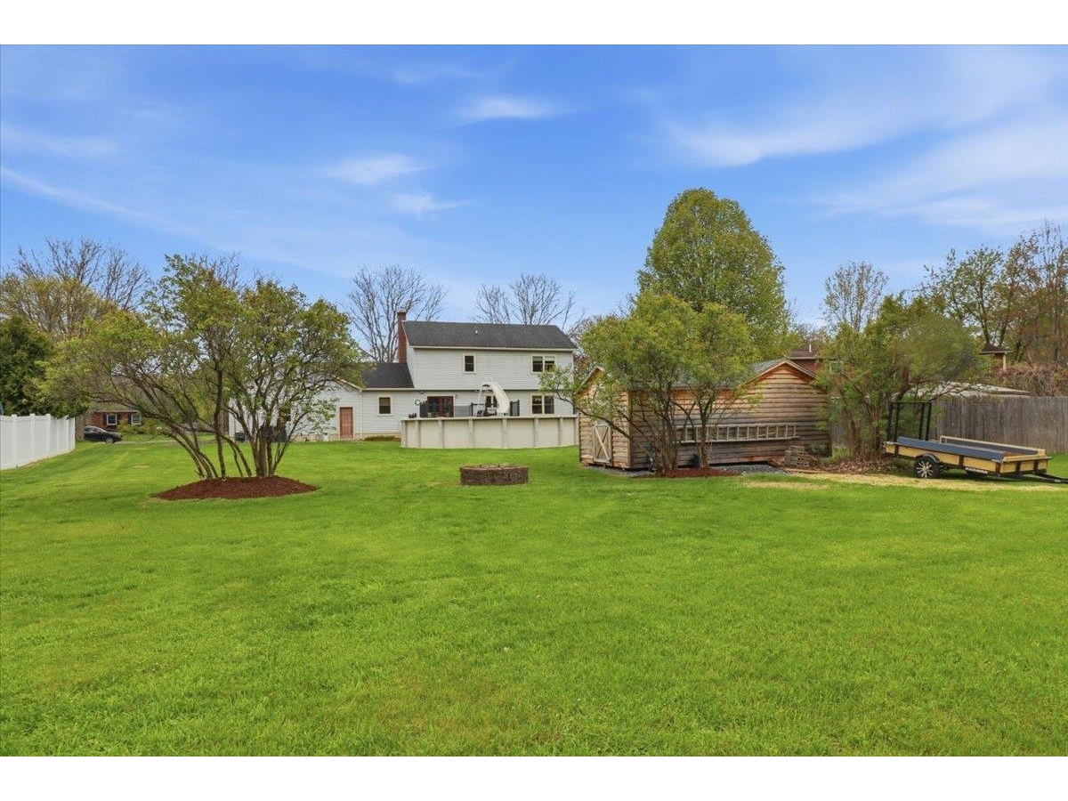20 Village Drive