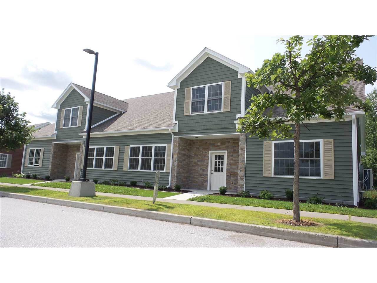 20 Village Drive, Unit 101