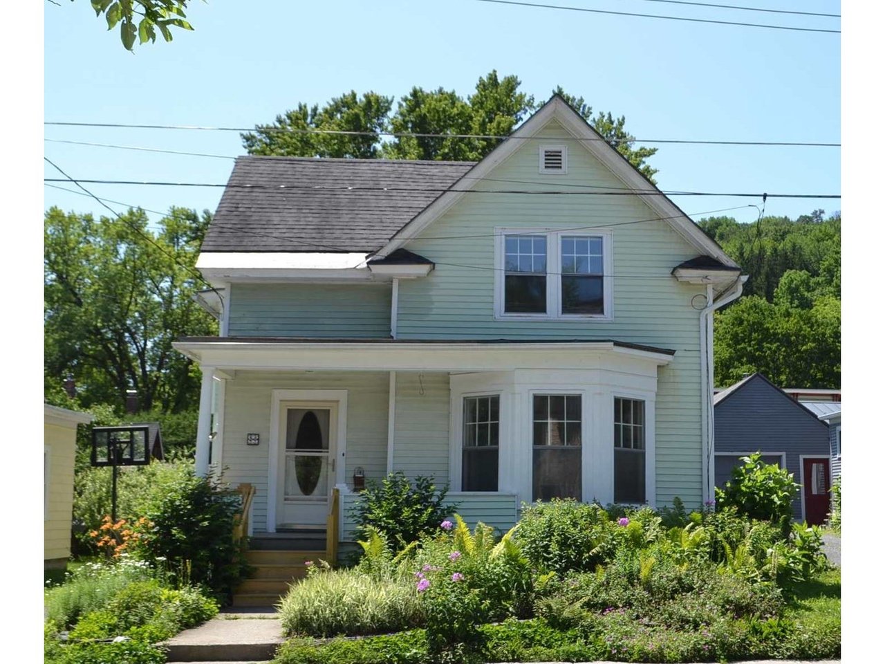 20 Vine Street