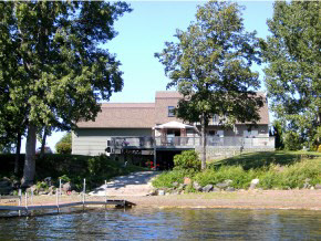 20 Wagner Point Road